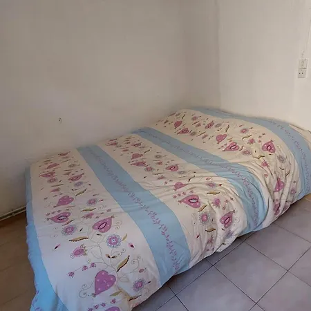 Villa Chez Rachel à Puimisson Extérieur photo