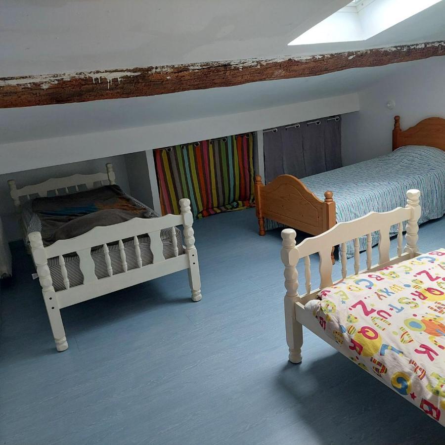 Hébergement de vacances Chez Rachel *