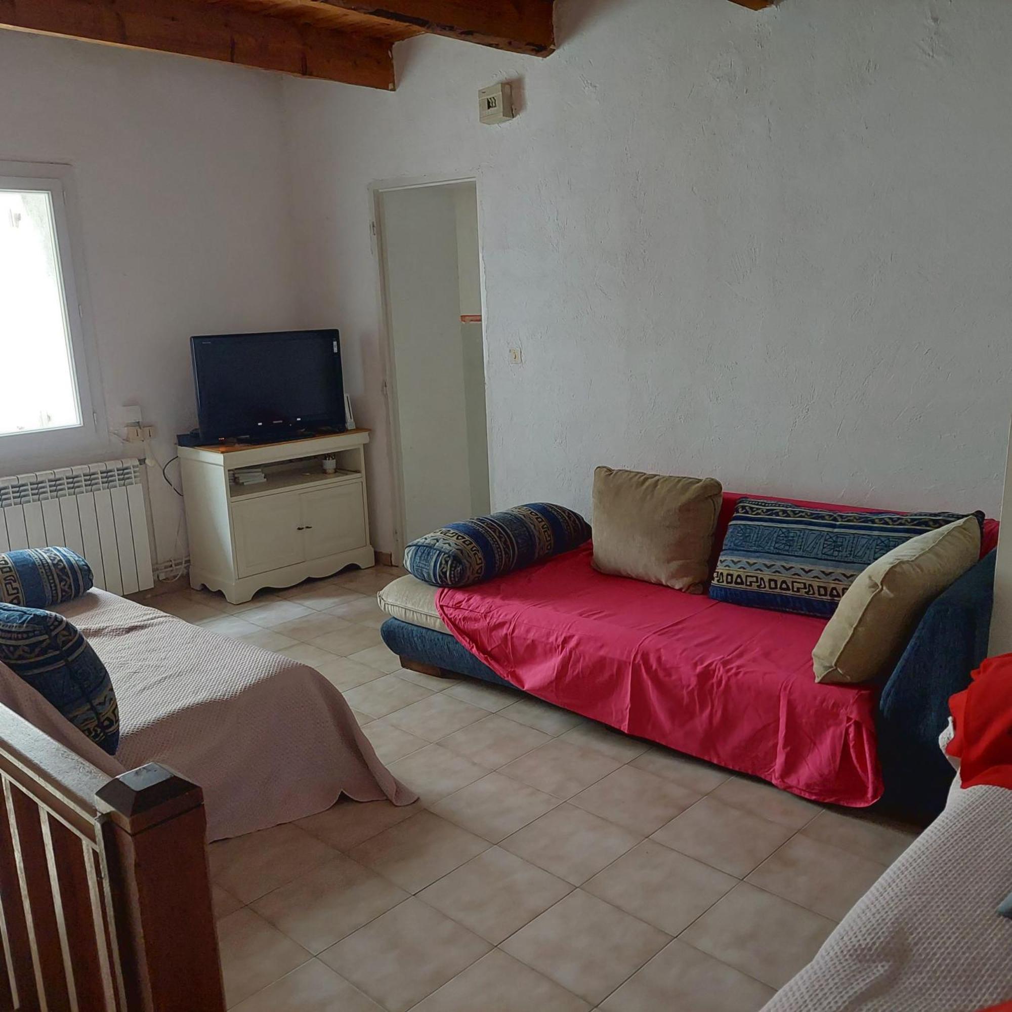 Chez Rachel Casa vacanze *