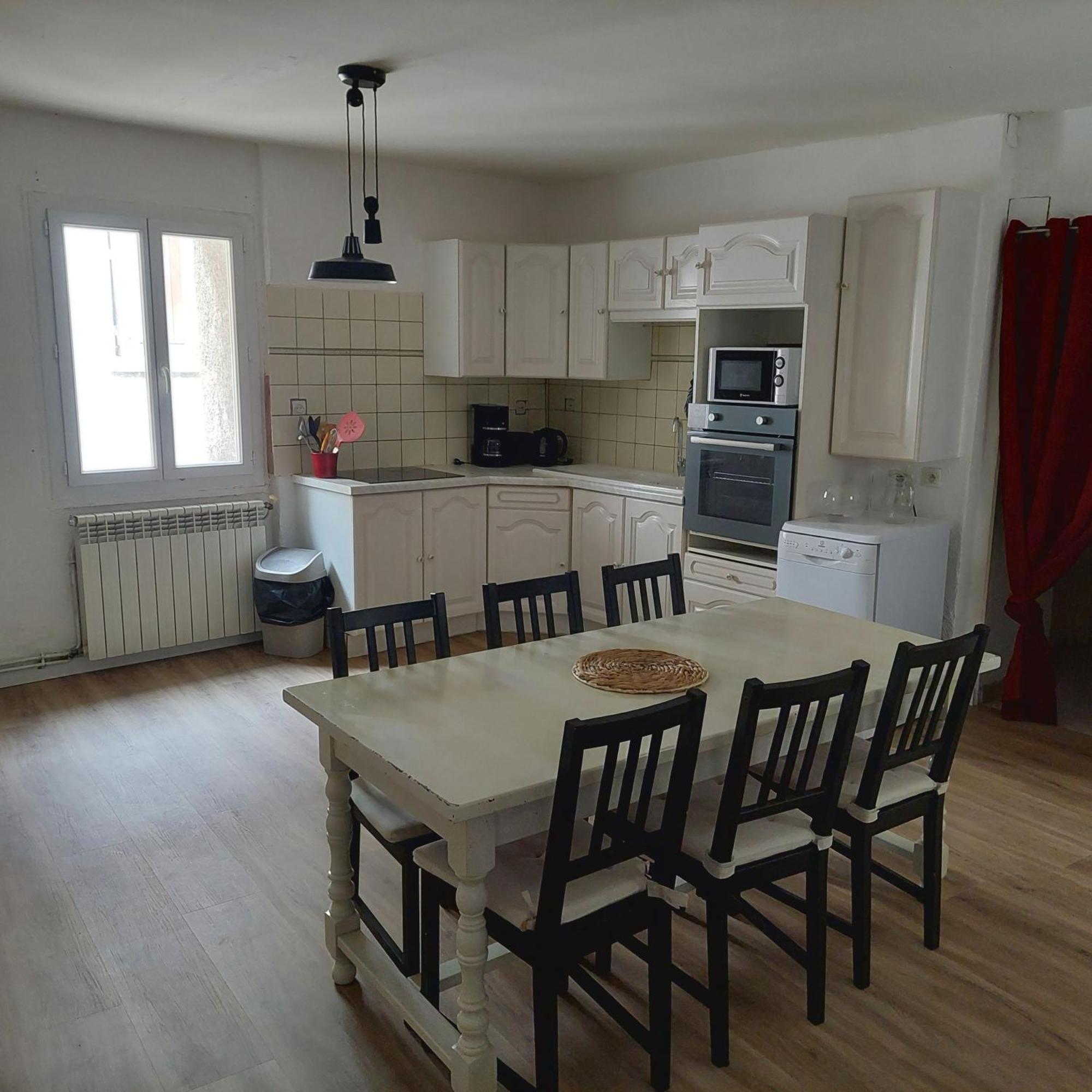 Casa vacanze Chez Rachel *